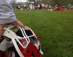 Cougars starten ins Trainingscamp